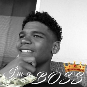 Meet your Posher, Cody